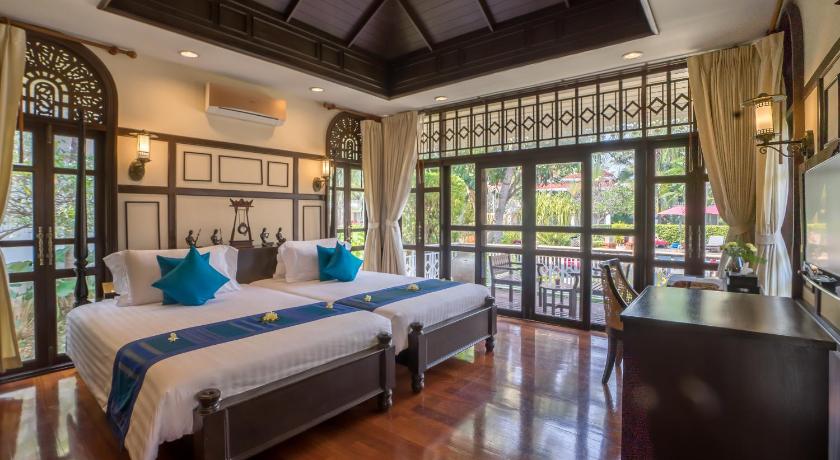 2 hálószobás villa (Villa - 2-Bedroom) fotója 0