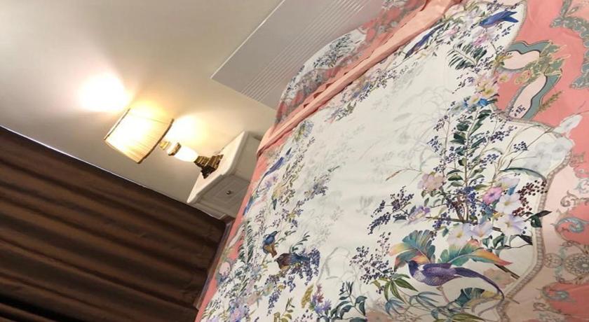 Capitalland's Service Apartment Park 5 Vinhomes — Hotel in Ho Chi Minh City
