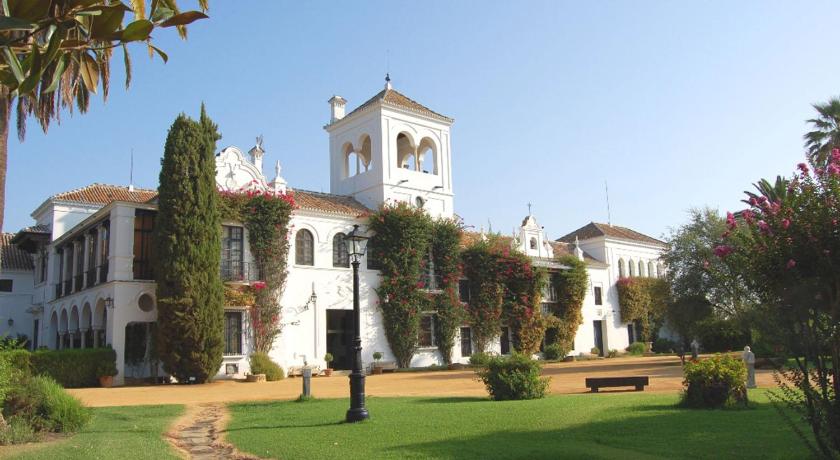 Hotel Cortijo El Esparragal