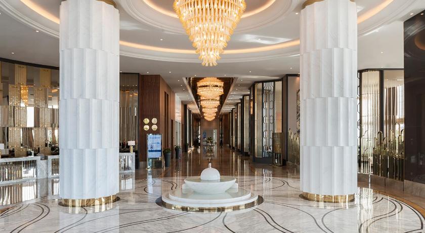 Elite World Grand İstanbul Küçükyalı Hotel photo