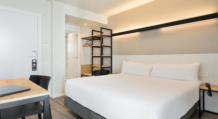 Acta BCN 40 Hotel