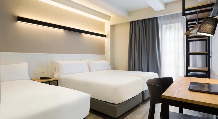 Acta BCN 40 Hotel