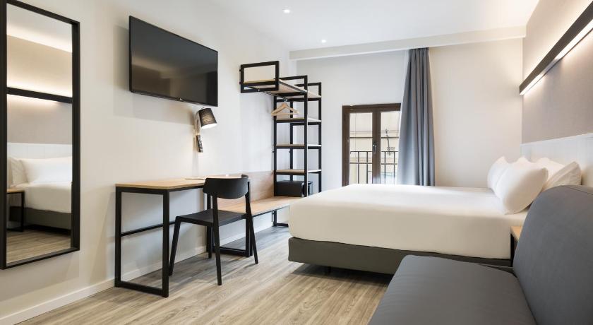 Acta BCN 40 Hotel