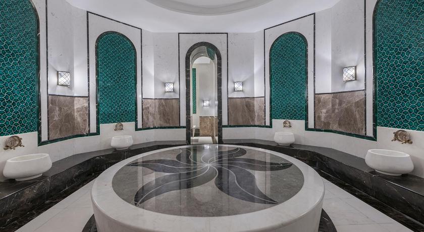 Elite World Asia Hotel - image 8