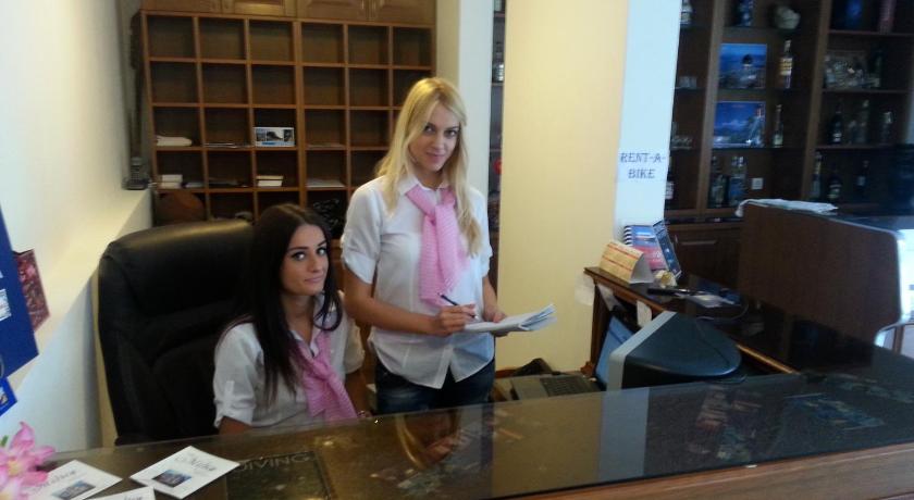Garni Hotel Milica photo