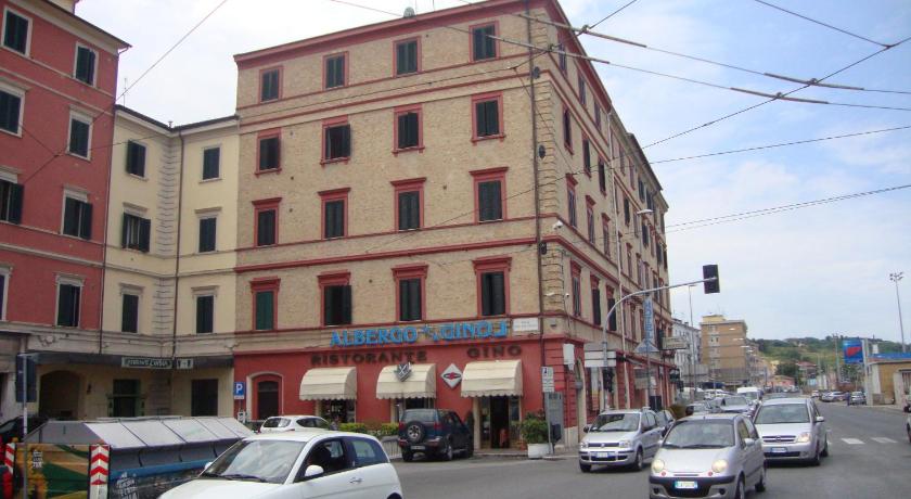 Albergo Gino photo
