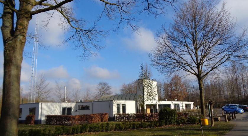 Bungalowpark De Bremerberg photo
