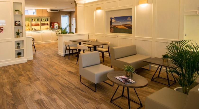 Hotel Perlage Florence