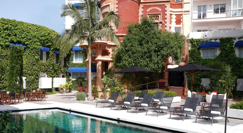 Hotel Medium Sitges Park