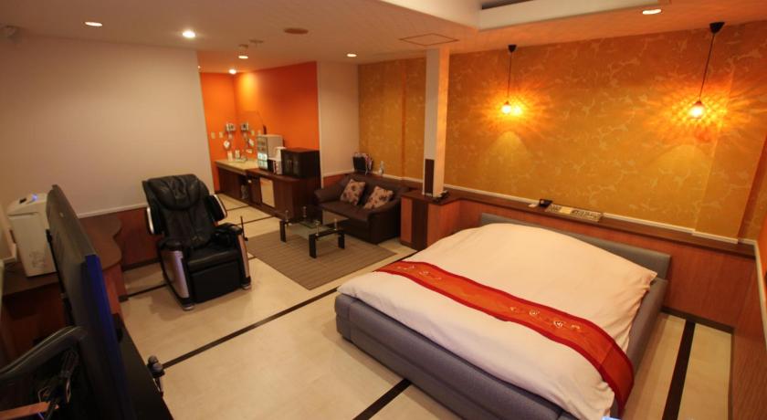 Hotel Sindbad Oyama(Adult Only) photo