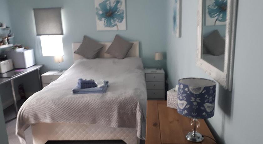 Santi Bhavana Bed & Breakfast photo