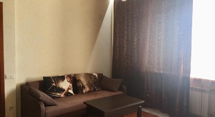 Apartaments on Pushkiskaya st. — Hotel in Kharkiv