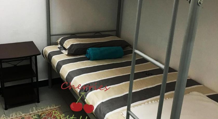 Cherries Commercial Street Gadong Prices Photos Reviews Address Brunei