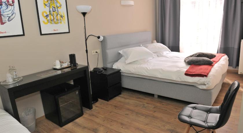 Hotel Palace — Hotel in Poperinge