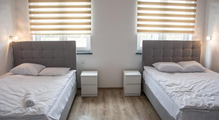 Checz Goscinna — Hotel in Gdynia