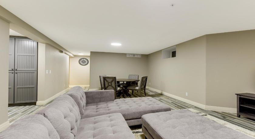 Minnestay Stay Chateau Suite 5 Minneapolis Mn United