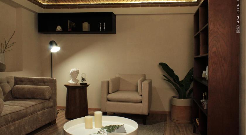 Casa Florencia Hotel Boutique photo
