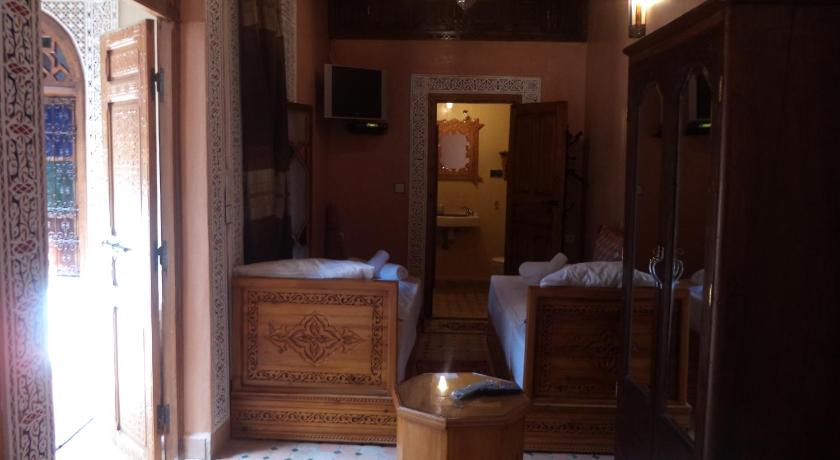 Image of Narjis Quadruple Room 3