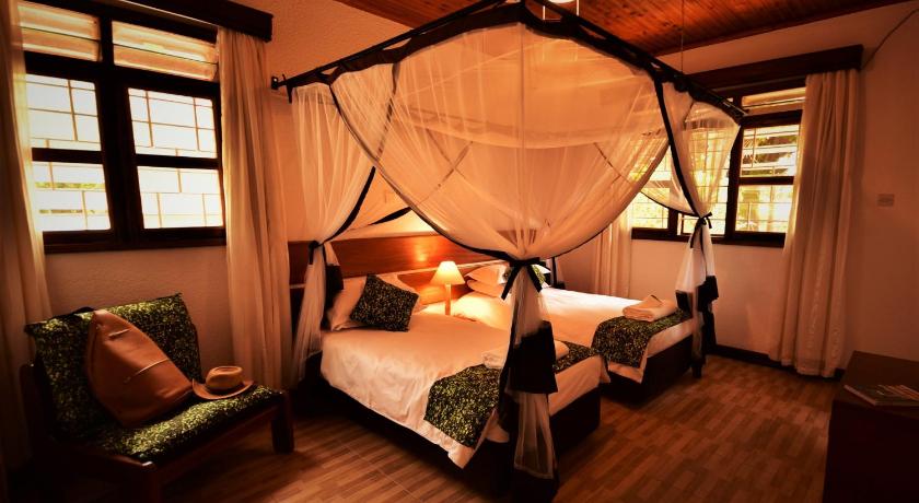 Elementis Entebbe — Hotel in Entebbe