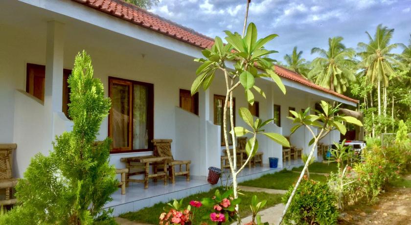 Chemel Homestay — Hotel in Lombok