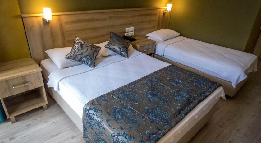 Remer Hotel photo