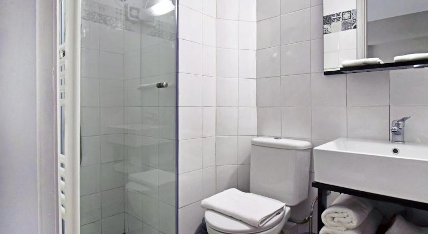 Athens Iris Hotel photo
