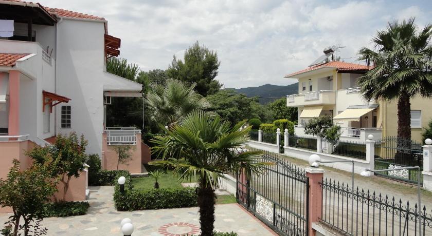 Meandros Village photo