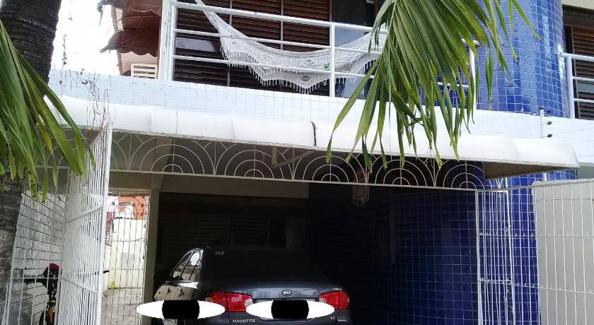 Sua casa fora de casa photo