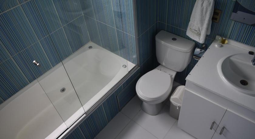 Almudena Apart Hotel photo
