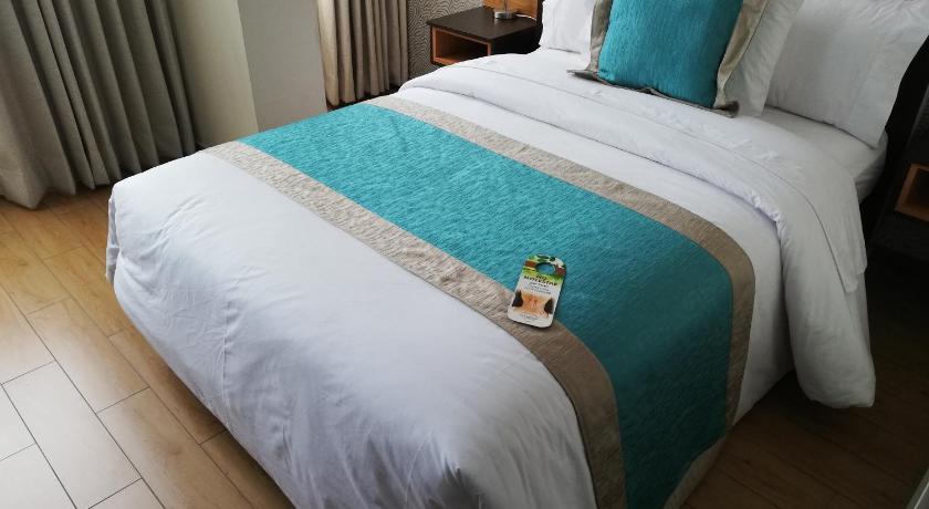 Hotel Diamond Lima photo