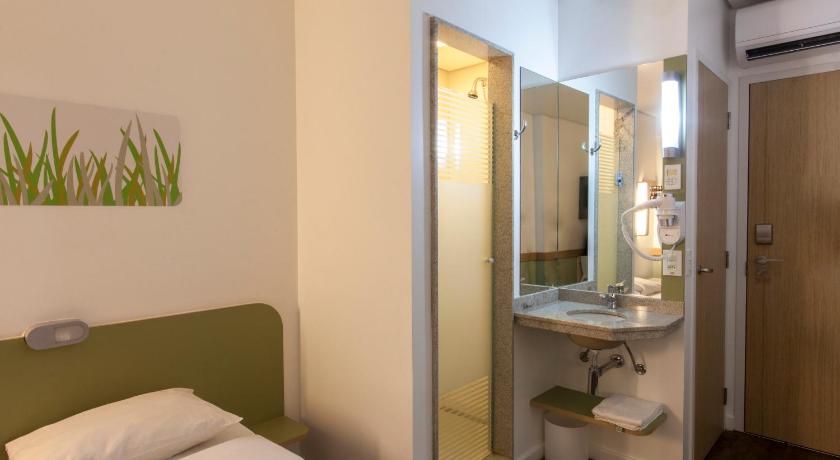 ibis budget Manaus