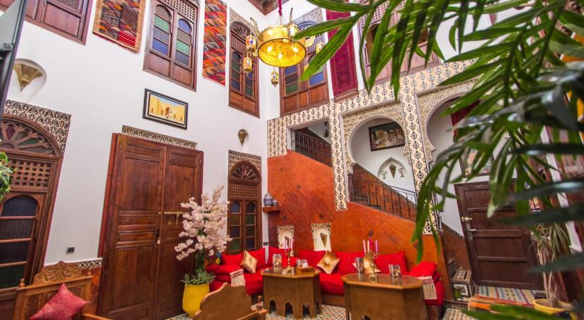 Riad Dar Mansoura photo