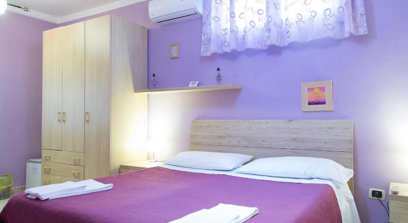 Image of Double or Twin Room with Private Bathroom 0