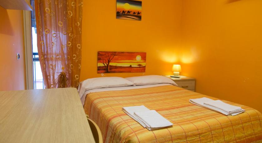 Image of Double or Twin Room with Private External Bathroom 0