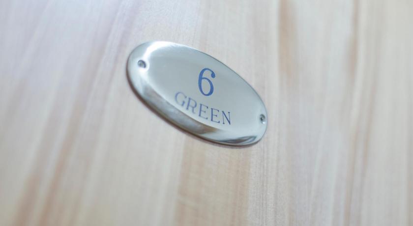 Image of Deluxe Double or Twin Room with Balcony 8