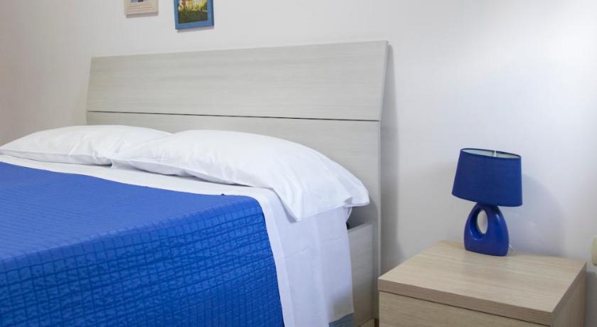 Image of Double or Twin Room with Private External Bathroom 1