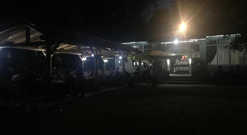 Holiday Park Ranchoto photo
