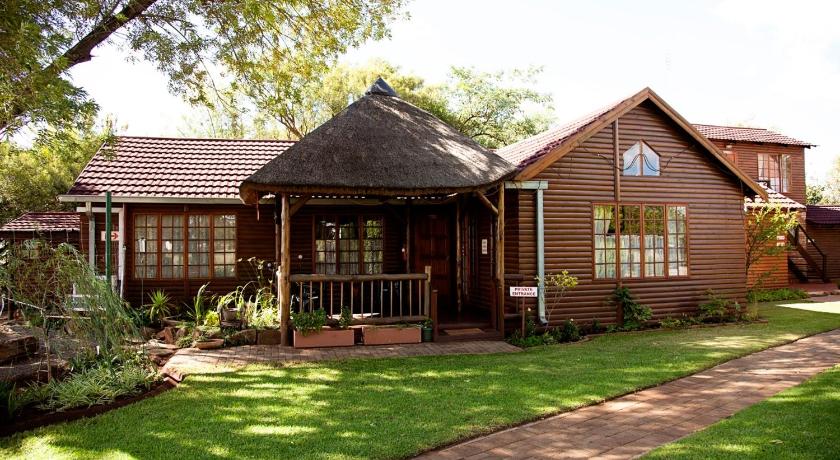 Fairhaven Guest House photo
