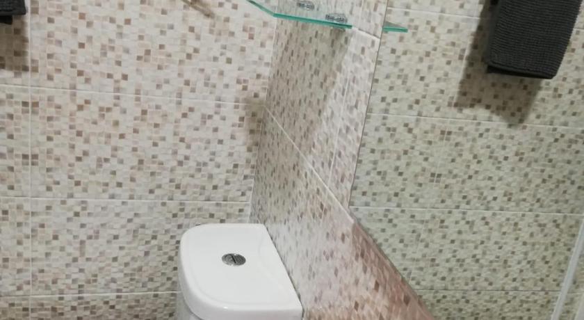 BED&SHOWER Moscavide -Self Check-In - 16