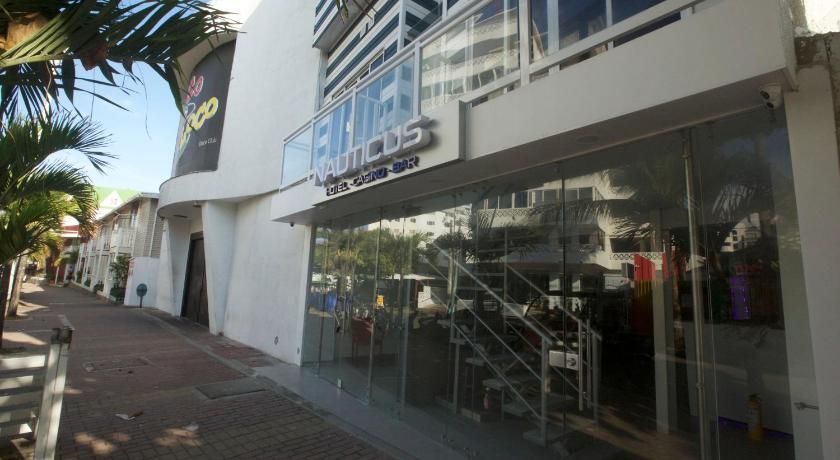 Hotel Nauticus photo