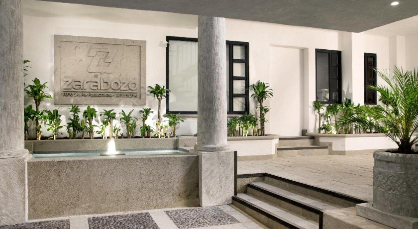 H21 Hospedaje Boutique photo