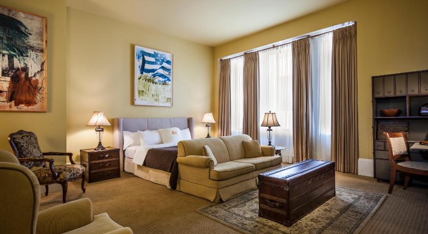 Image of Executive Suite 0
