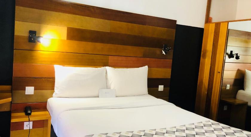 Image of Double Room with Private Bathroom 1