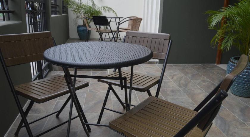 Hostal Libertad photo