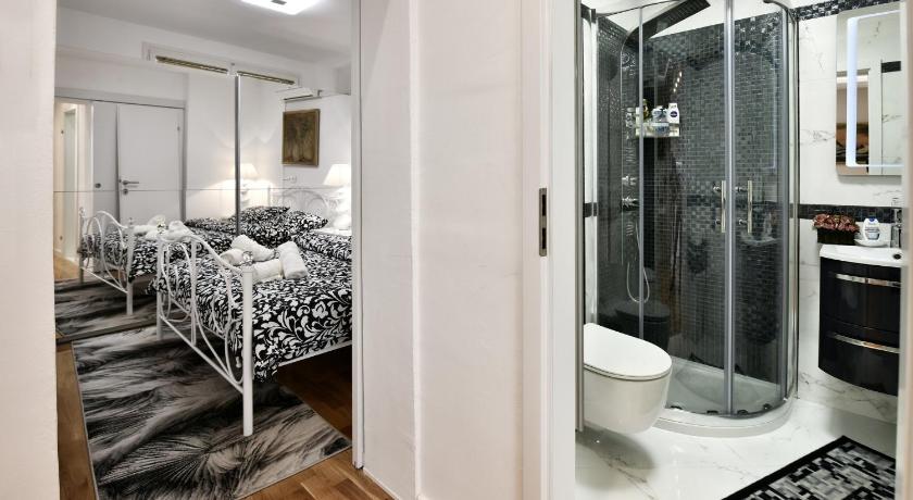 Apartment Markovski - image 27