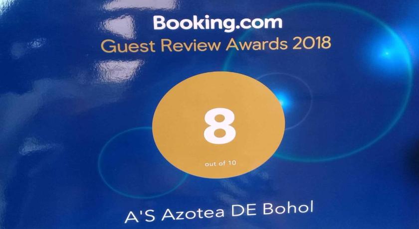A's Azotea de Bohol-Sweet Apt-10 with 1 Bedroom - image 12