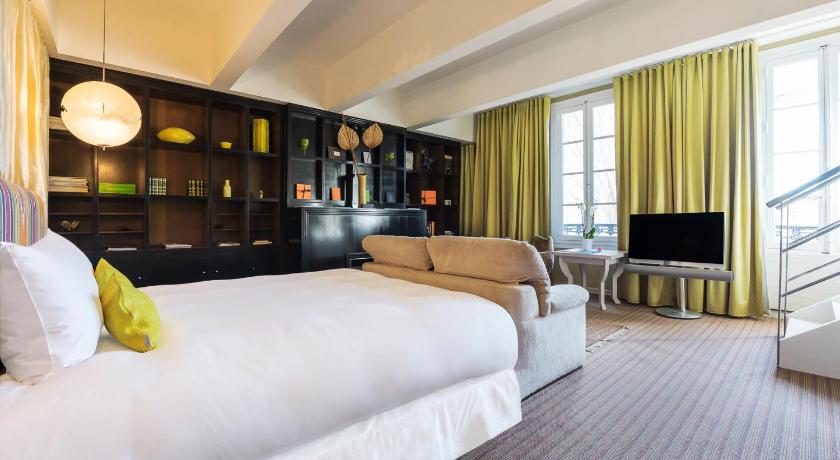 Luxury Design Hotel Particulier le 28