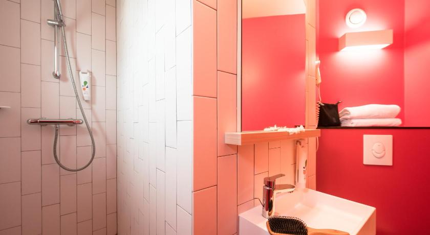 ibis Styles Vichy Centre