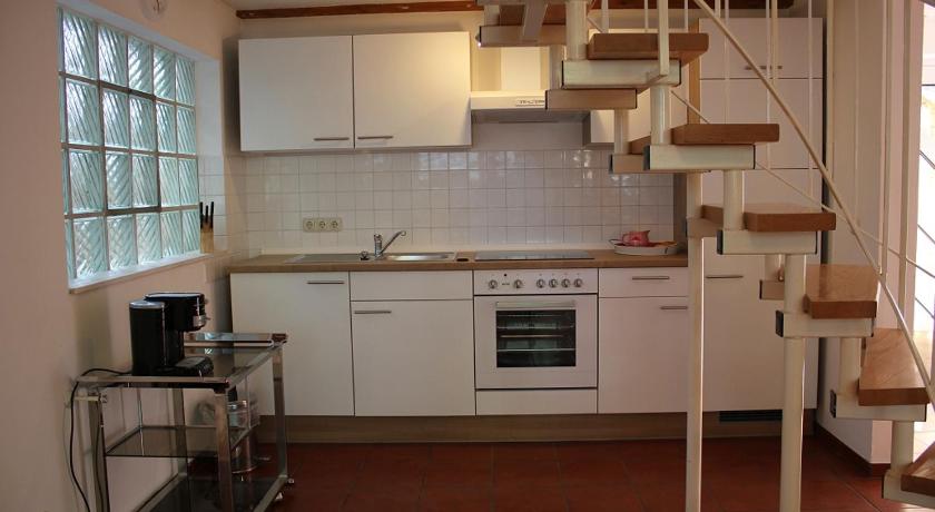 Image of Apartment - Split Level 1