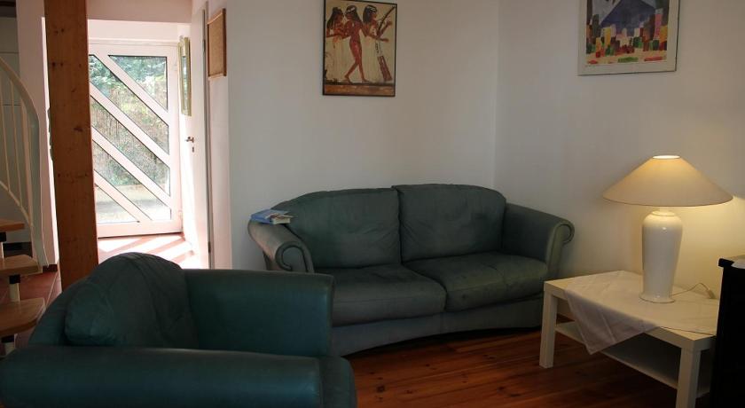 Image of Apartment - Split Level 5